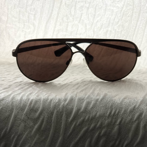 Emporia Armani aviator sunglasses - Picture 1 of 3